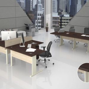 2/338 – ESTAÇÃO WORK STATION 25