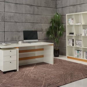 2/537 – MESA DALLA HOME OFFICE