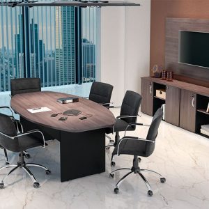 2/603 – MESA REUNIÃO MARA OVAL