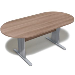 2/619 – MESA REUNIÃO BELLA 18MM O