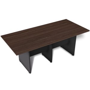 2/624 – MESA REUNIÃO BELLA 25MM 2