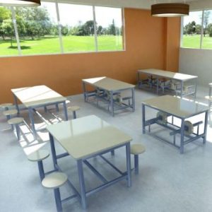 2/811 – REFEITORIO MADU 2