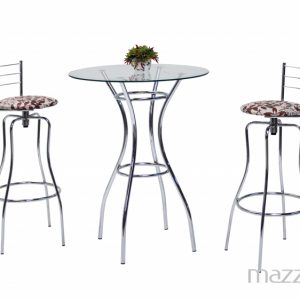 2/913 – MESA BISTRO MAZZO 13101