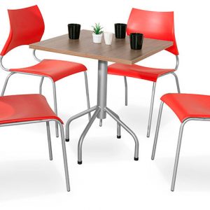2/918 – MESA CAFÉ GIO 2