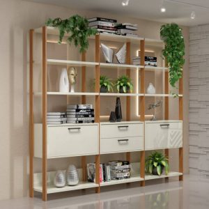 3/210 – ESTANTE E93 DALLA