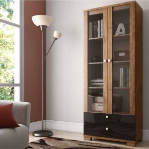 3/213 – ESTANTE C604 DALLA