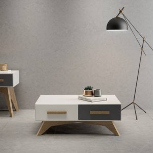 3/264 – MESA TB716 / TB717 DALLA