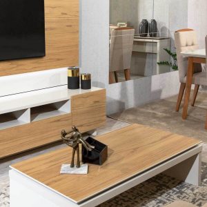 3/272 – MESA CENTRO LINCOLN 120 PROVIN