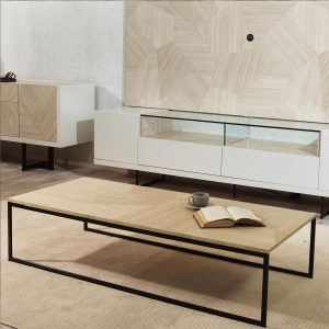 3/273 – MESA CENTRO IRON 135 PROVIN