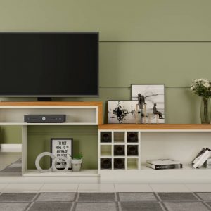 3/409 – RACK TB221E DALLA