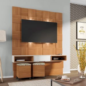3/437 – PAINEL TB125L DALLA