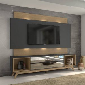 3/445 – PAINEL + RACK TB143L DALLA