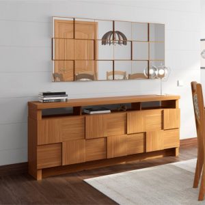 3/501 – BUFFET TB282 DALLA