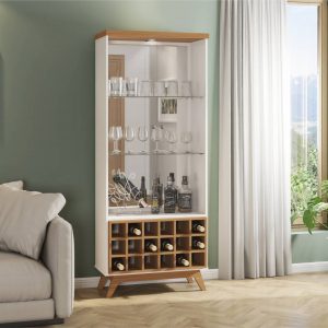 3/520 – CRISTALEIRA C712L DALLA
