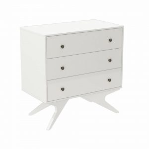 3/706 – CÔMODA RETRÔ TW37 DALLA