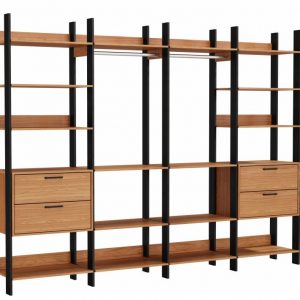 3/733 – CLOSET TW406 DALLA